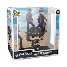 Motorhead Ace of Spades 1980