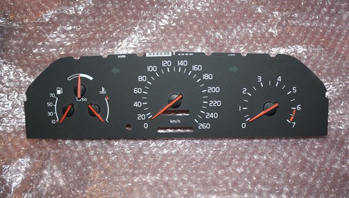 Volvo 850 turbo 1995 original - volvo,