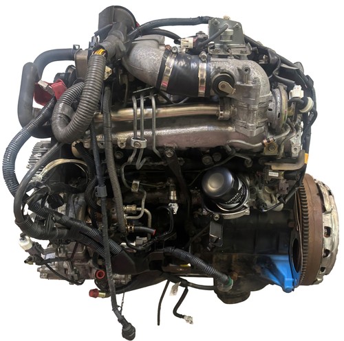 Motor für toyota hiace - für, iv