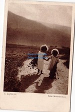 AK Künstler-AK Machlup Mondenschein Freising a. Nachlass Sepp Landsberg Lech