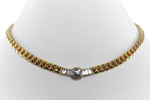 Hofjuwelier collier - hofjuwelier,