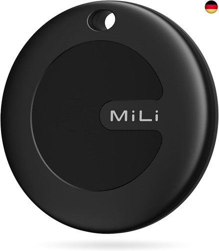 Mili mitag android - smart, tag