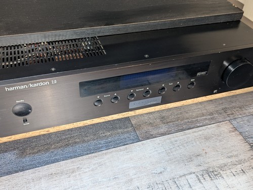 Harman kardon signature in - harman,