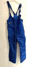 Skilatzhose Vintage Nylon Gr