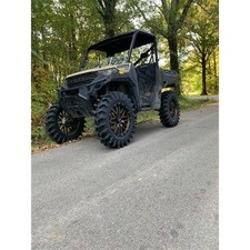 Moorhead Offroad Engineering