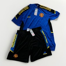 Adidas Manchester United UCL