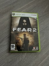 F.E.A.R. 2: Project Origin (Dt.) (Microsoft Xbox 360)