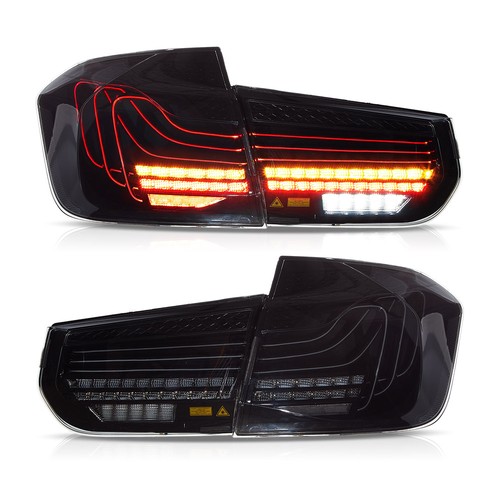 Led laser rücklichter - laser,
