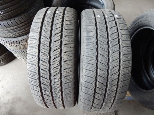 Winterreifen 225 r17c - winterreifen, 225/55