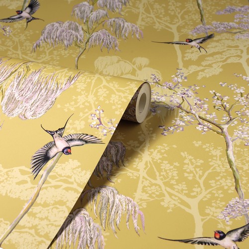 Arthouse vlies tapete oriental - vlies,