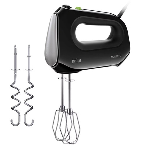 Braun multimix hand mixer - 2,