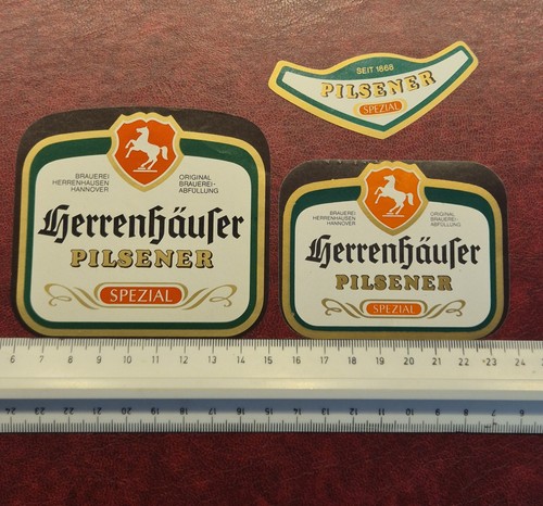 Herrenhäuser brauerei - herrenhäuser,
