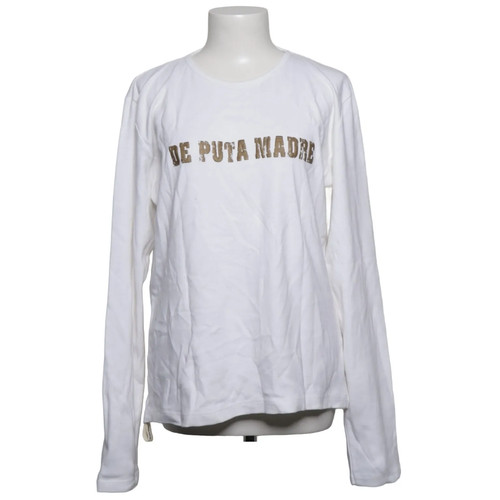 Puta madre langarmshirt - de,
