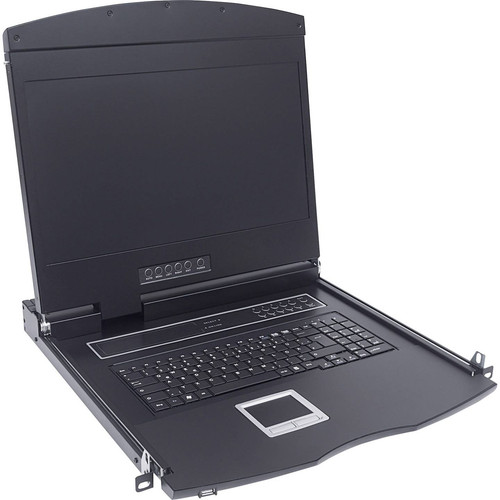 Intellinet kvm konsole - intellinet, kvm-konsole