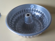 Backform (1) Kuchenform Antik Dr. Oetker Gugelhupf Vintage Retro Backen alt