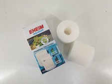 Eheim Aquaball / Biopower 2 Filterpatronen Filtermatten (2618 080)