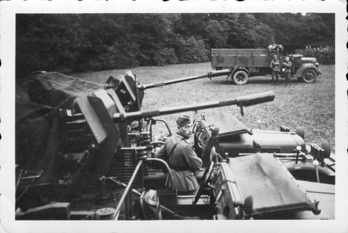 Wk2 soldaten wehrmacht lkw - wk2,