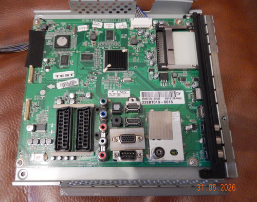 Plasma mainboard - lg, tv