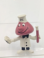 Werbefigur Sammelfigur