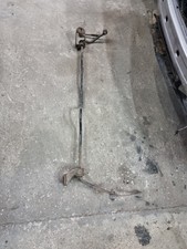 Mercedes W203 T-Modell Kombi Stabilisator Stabi Hinten Elegance