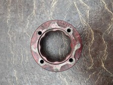 Deutz Original Keilriemenscheibe Zwerillig 