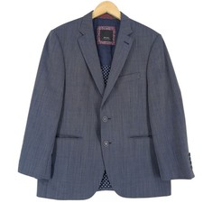 Digel Blazer Anzug Schurwolle