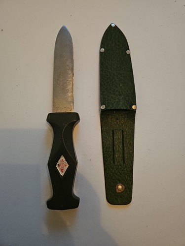 Solingen fahrtenmesser - solingen,