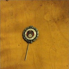  Anstecknadel  Pin  Deutscher Schützenbund 25