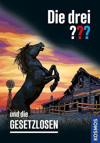 Die drei und - drei,