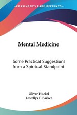 Oliver Huckel | Mental