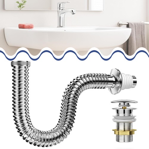Flexibles waschbecken - flexibles,