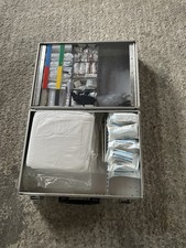 Notfallkoffer Erste - Hilfe -