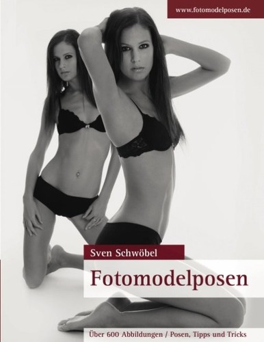 Fotografie posing licht studio - posing,