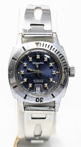 Uhr rodania baby - baby, panerai