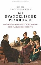 Das evangelische pfarrhaus - evangelische,