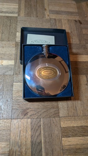 The dalvey taschenkolben - the,