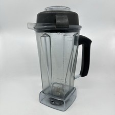 Genuine VITAMIX Clear