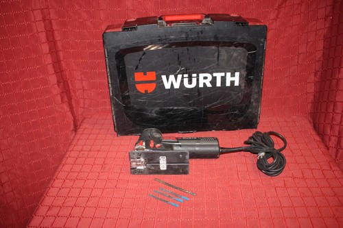 Würth stichsäge stp 140 - würth,