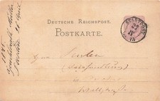 695691) DR Pfennige GS mit K2