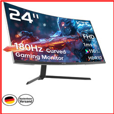 Curved 1500R Gaming Monitor |