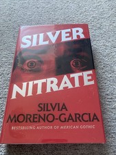Silver Nitrate - Silvia