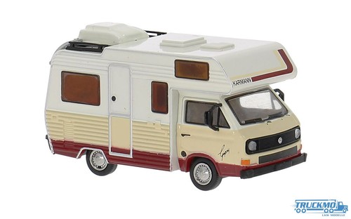 Brekina karmann volkswagen - brekina, t3