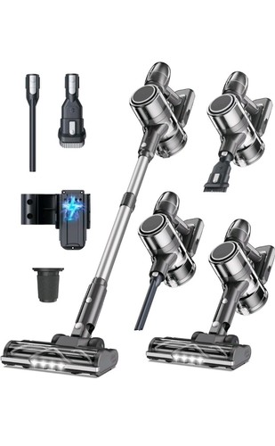 Syntecnoakku staubsauger - syntecnoakku,