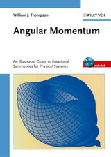 Angular Momentum: An Illustrated Guide to Rotational Buch John Wiley & Sons Inc