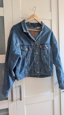 Levis Jeansjacke Gr. S 36