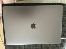 MacBook Pro 16" 2019 A2141