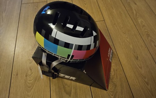 Lazer street urban - urban, fahrradhelm