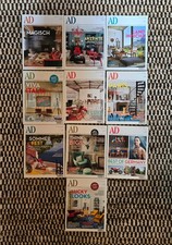 AD Architectural Digest