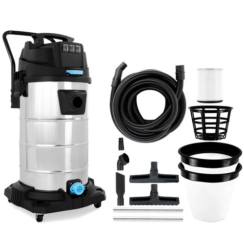 Bautec industriesauger l - industriesauger, 80