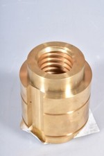 MEYER BURGER 600119.02, 10009362, Z311, Trapezspindel - NEU